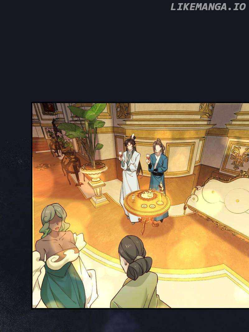 Young Master, Please don’t show off Chapter 162 28